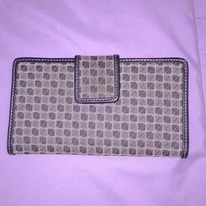 NINE & COMPANY Wallet